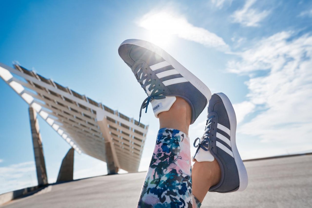Sportowe buty dla aktywnej kobiety – 5 najlepszych propozycji