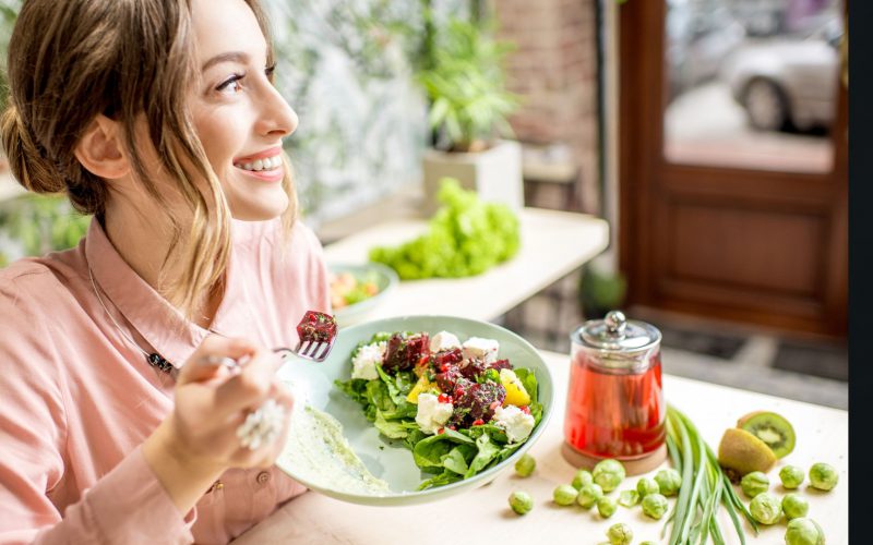 Ortoreksja – gdy zdrowe odżywianie staje się obsesją