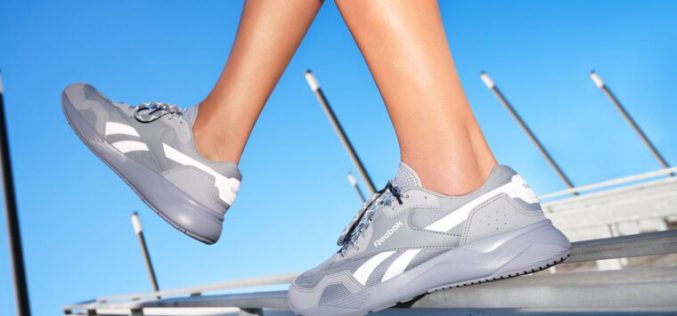 Sportowe buty dla aktywnej kobiety – 5 najlepszych propozycji