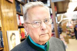 Sto lat prof. Krawczuka