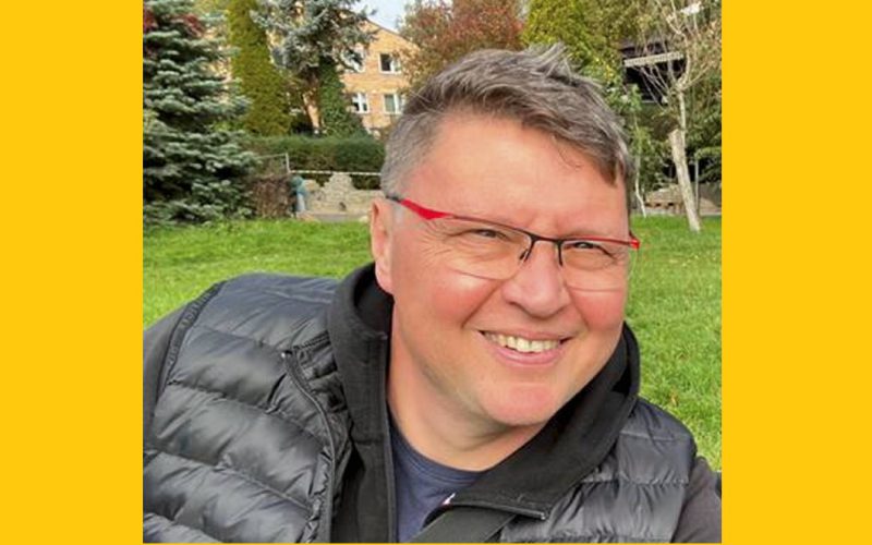 Zapadanie i wypiętrzanie