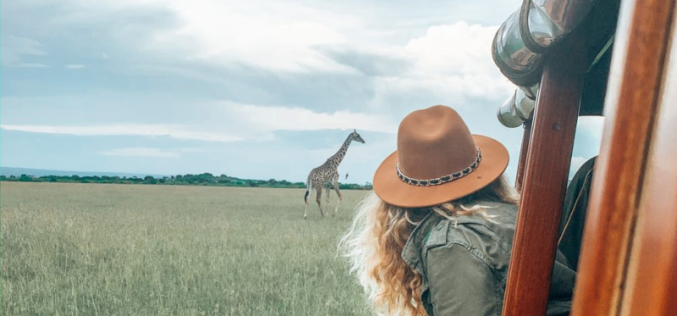 Safari w Tanzanii i Kenii – autentyczne wycieczki do Afryki z CARTER®