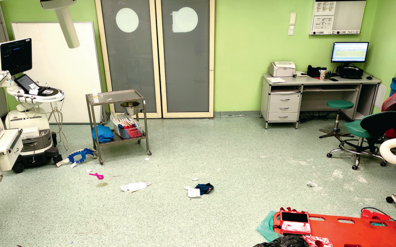 SOR – miejsce, które przyciąga ćmy