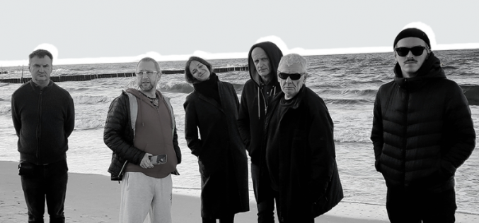 Świetliki – zespół brutalnych doświadczeń już w&nbsp;marcu w&nbsp;Klubie Stodoła