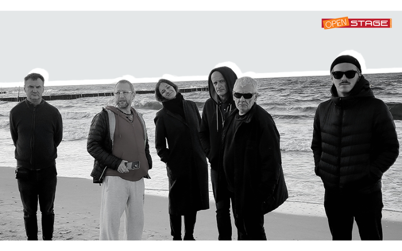 Świetliki – zespół brutalnych doświadczeń już w marcu w Klubie Stodoła