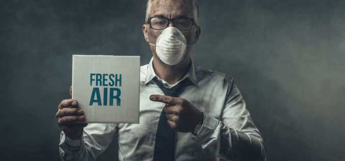 Maski przeciwpyłowe —&nbsp;co&nbsp;warto wiedzieć na&nbsp;ich temat?