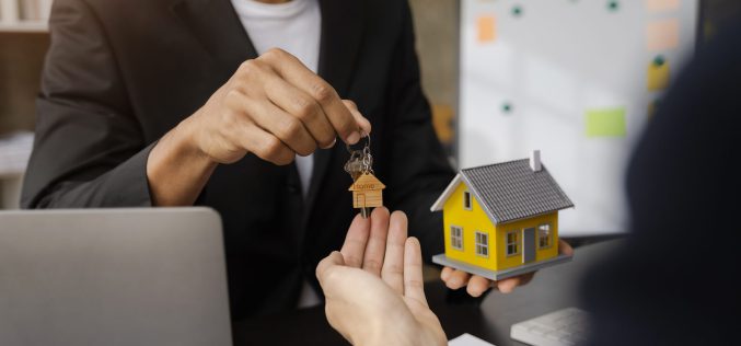 Jak uzyskać kredyt hipoteczny w 2023 roku?