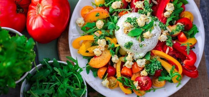 Odchudzanie – co zrobić, aby przyniosło pożądane efekty?