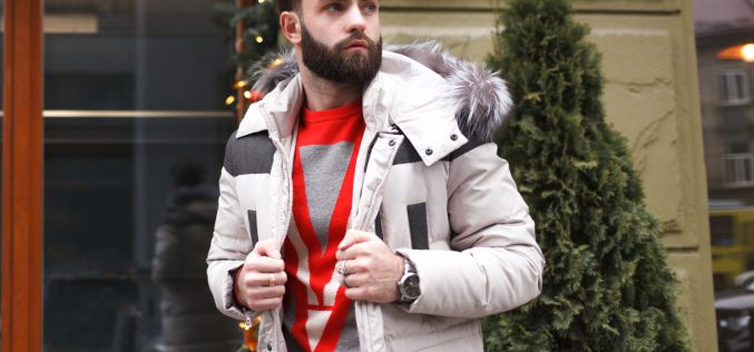 Na co zwrócić uwagę przy zakupie kurtki zimowej męskiej?
