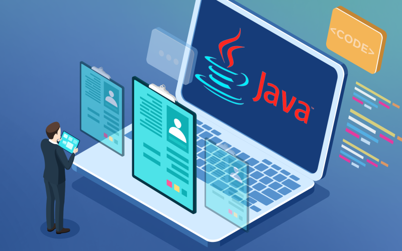 Jak znaleźć dobrego dewelopera Java?