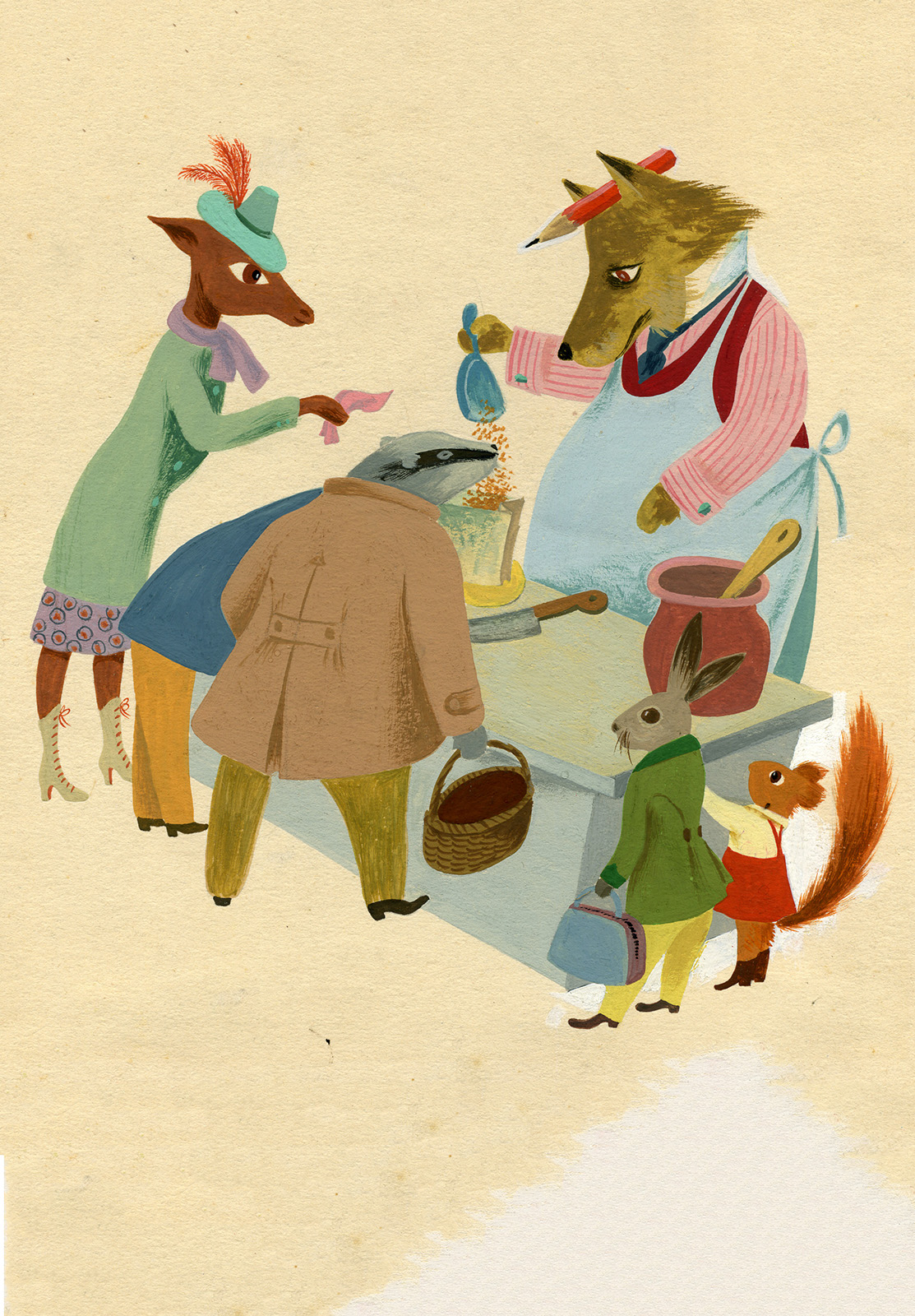 Wystawy jubileuszowe w warszawskim Muzeum Karykatury