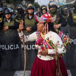 Peru – rewolucja chaosu