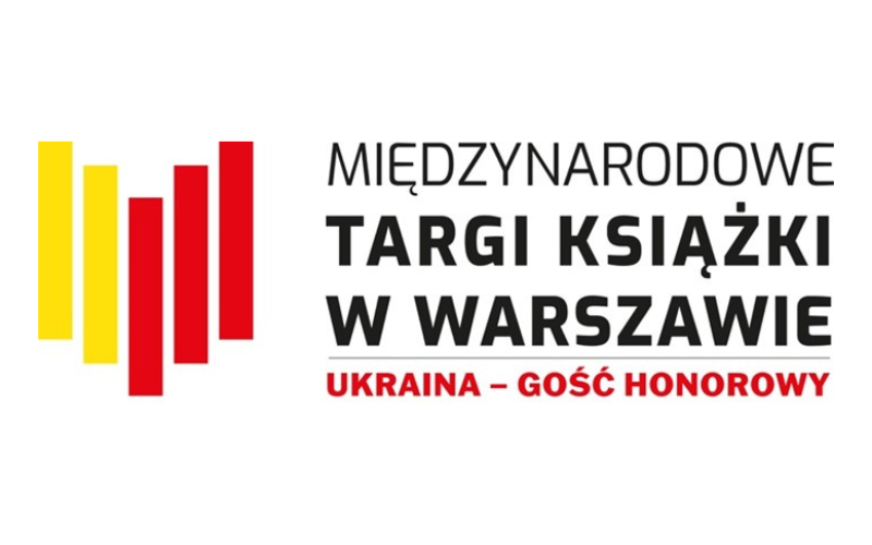 Miliony mostów – literacki program Ukrainy