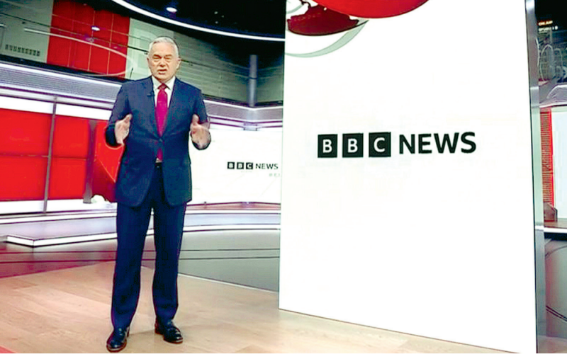 Medium drugiego wieku