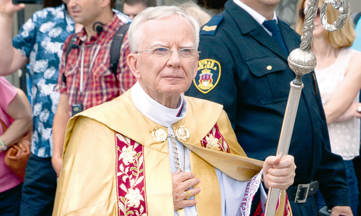 Wojna gejów z gejami