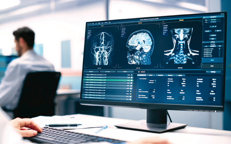 Nie jesteśmy bogami