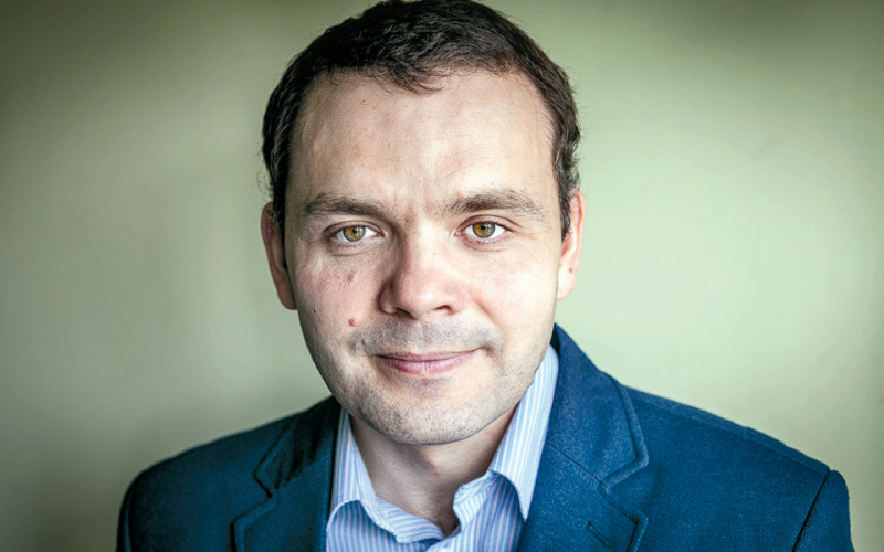 Jak dobrze spać po pięćdziesiątce