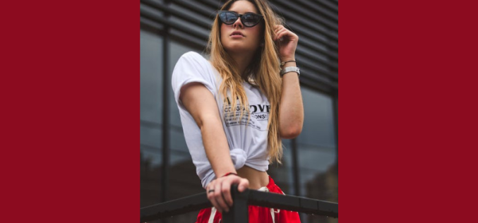 Streetwear – uliczny szyk dla każdego