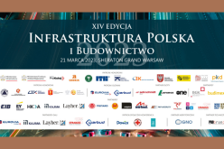 XIV edycja konferencji Infrastruktura Polska i Budownictwo już 21 marca!