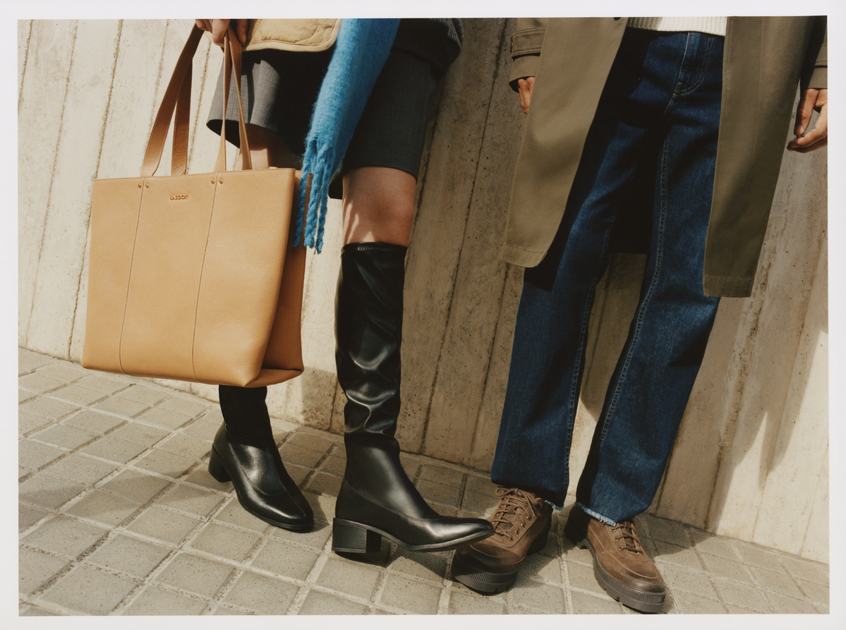 Buty dla mężczyzny – jakie są trendy w roku 2023?