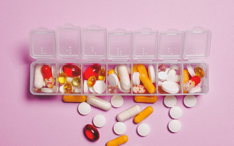 Pierwsze zakupy w aptece internetowej – na co zwrócić uwagę?