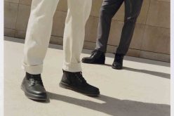 Buty dla mężczyzny – jakie są trendy w roku 2023?