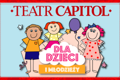 Bajkowa wiosna w warszawskim Teatrze Capitol