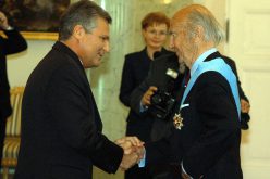 Dwóch wrogów Kaczyńskiego