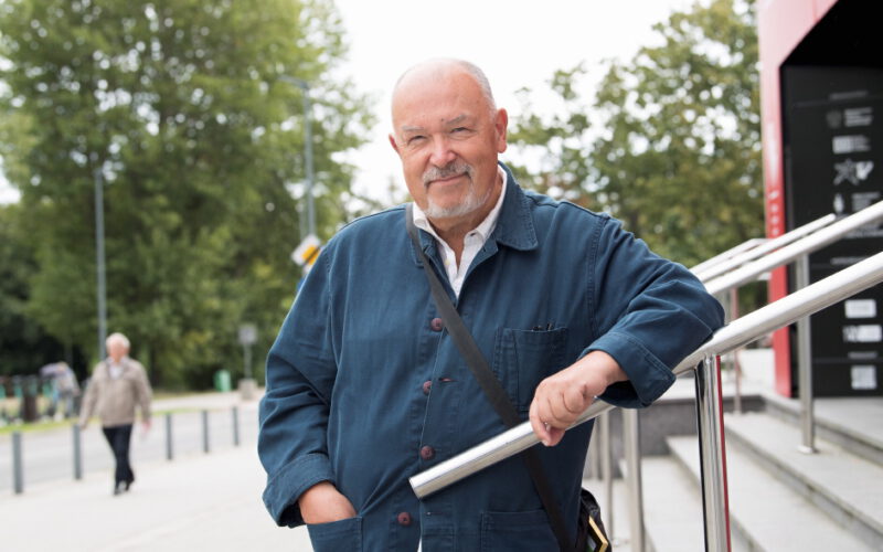 Da Vinci naszych czasów