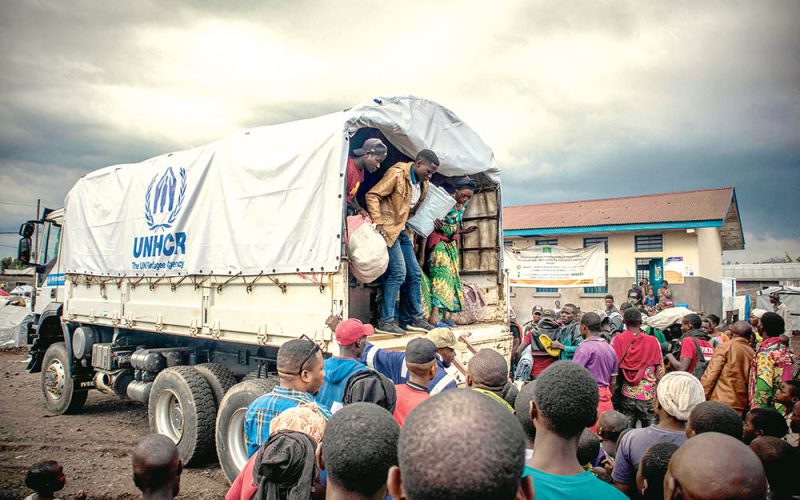 Organizacja Narodów Zubożałych