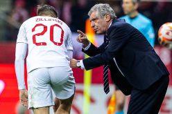 To nie będzie klub weteranów