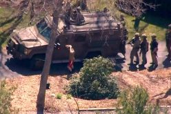 Taka piękna katastrofa. Aż nazbyt piękna…