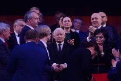 Ile Kaczyńskiego w PiS, ile PiS w Kaczyńskim?