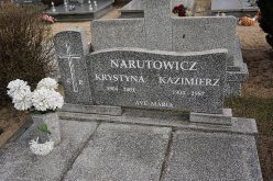 Zapomniani krewni Gabriela Narutowicza