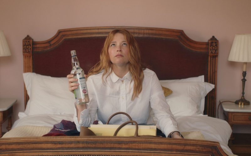 Haley Bennett i Sam Riley w nowym filmie