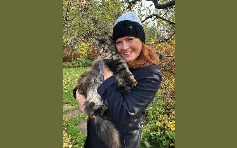 Dla ludzi w potrzebie