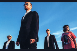 NANGA wystąpi w Klubie Stodoła!