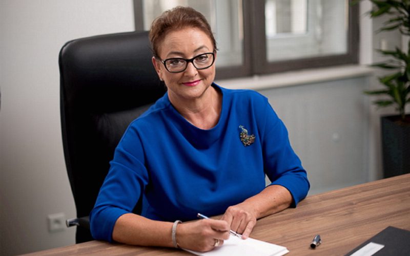 Szczepienie, które ratuje życie