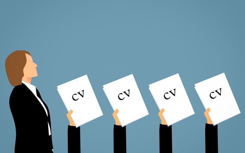 10 nawyków najlepszych rekruterów na świecie