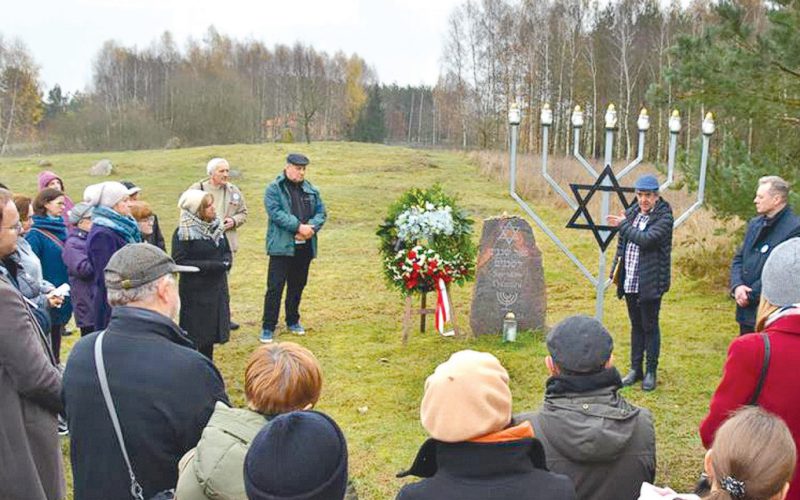 Pamiętamy o sąsiadach