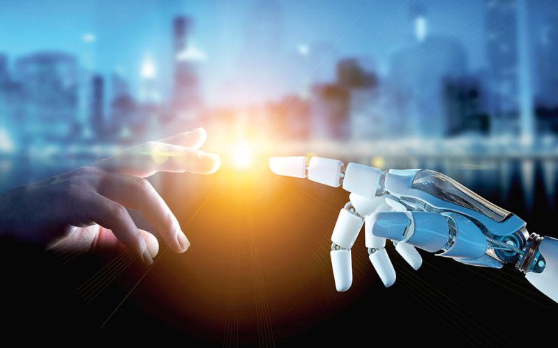 Seks, miłość i&nbsp;roboty