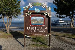 Gdzie kończy się świat  i zaczyna wszystko