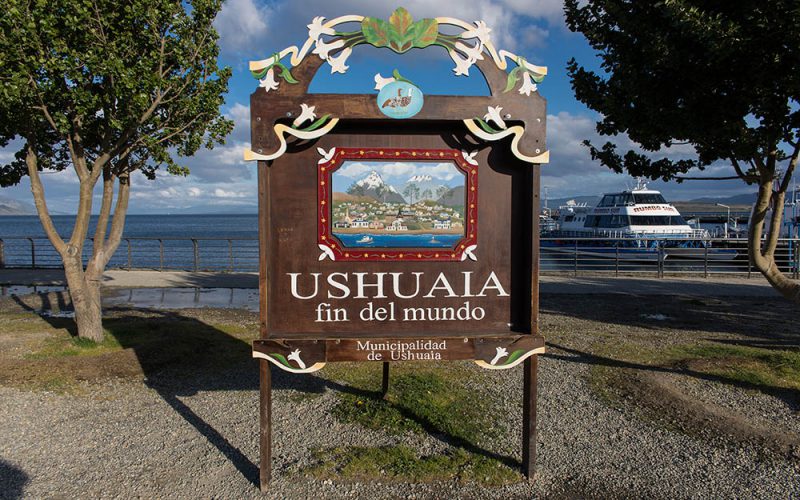 Gdzie kończy się świat  i zaczyna wszystko