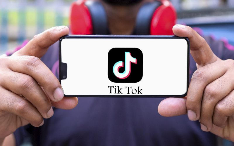 TikTok – Chiny widzą wszystko