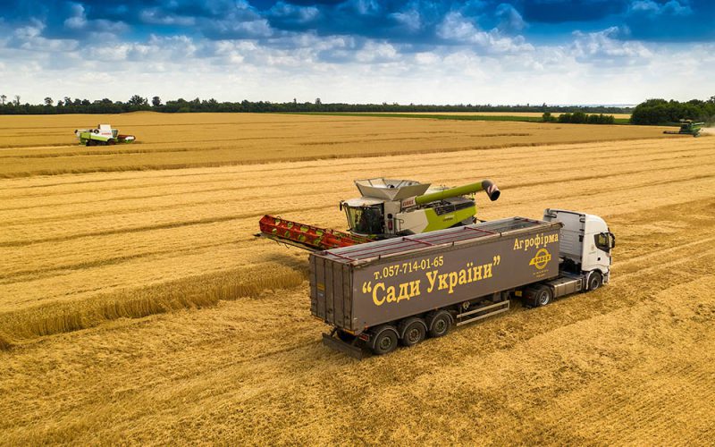 Początek katastrofy