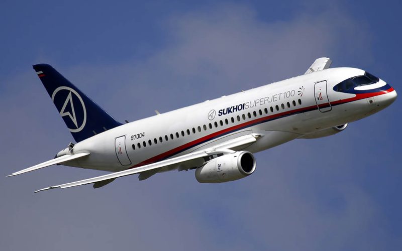 Rosja z podciętymi skrzydłami