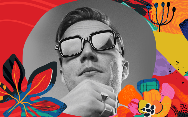 MROZU kolejną gwiazdą Muzycznego Kazimierza!