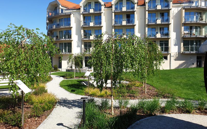 Hotel w Krynicy Morskiej – dlaczego to najlepszy wybór na wakacje nad morzem?