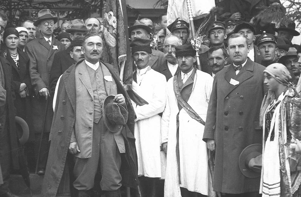 Antyklerykalizm przestanie być potrzebny