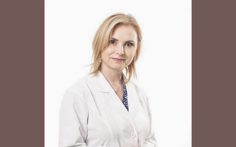 Światło dla chorych na astmę